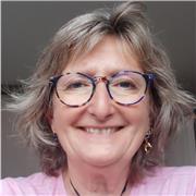 Formatrice de français FLE bienveillante axée sur l'apprenant